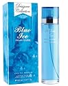 Blue Ice Eau de Parfum 3.4 Fl Oz / 100 mL Our Version of Cool Water for Women by Davidoff
