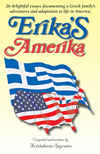 Erika's Amerika