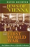 The Jews of Vienna and the First World War