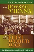 The Jews of Vienna and the First World War