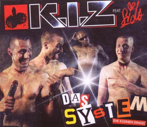 Produkt-Bild: Das System (die Kleinen Dinge) (2 Track)