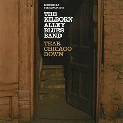 Tear Chicago Down