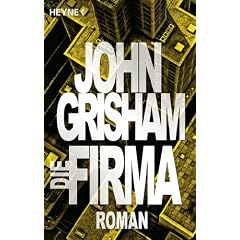 Die Firma: Roman