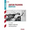 Abitur-Training Deutsch; Gedichte analysieren und interpretieren f�r G8