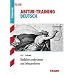 Abitur-Training Deutsch; Gedichte analysieren und interpretieren f�r G8