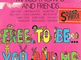Free to Be You and Me, Marlo Thomas and Friends