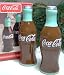 Coca-Cola Bottles Salt and Pepper Shaker Set