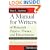 A Manual for Writers of Research Papers, Theses, and Dissertations, Seventh Edition: Chicago Style for Students and Researchers (Chicago Guides to Writing, Editing, and Publishing)