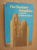 The summer aeroplane