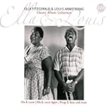 Ella & Louis Classic Album Collection...
