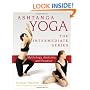 Ashtanga Yoga - The Intermediate Series: Mythology, Anatomy, and Practice (Ashtanga Yoga Intermediate Series)
