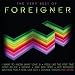 The Very Best of Foreigner CD