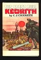 the fadded sun: kesrith