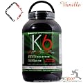 BB Genics K6 - Mehrkomponenten Protein, Vanille, 3000g Dose, SP2-EW0121