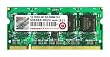 Transcend JM667QSU-1G Ram DDR2 SO-DIMM 200PIN 667Mhz per Notebook 1Gb