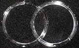 25 Air Tite Direct Fit H40 Coin Holders SILVER EAGLE 516LXsQGgAL. SL160 25 Air Tite Direct Fit H40 Coin Holders SILVER EAGLE