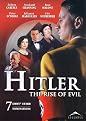 Hitler: The Rise of Evil (2 Discs)