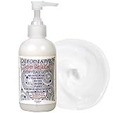 California Baby Everyday Lotion - No Fragrance, 6.5 oz