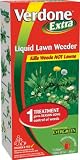 Verdone Extra 1 Litre Liquid Concentrate Lawn Weeder