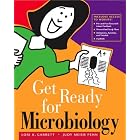 Click here to buy Get Ready for Microbiology Media Update by Lori K. Garrett and Judy M. Penn.