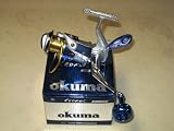 OKUMA CEDROS SALTWATER SPEED JIG SPINNING REEL