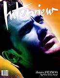 Interview [US] Oct 08 (単号)