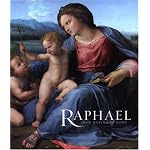 Raphael: From Urbino to Rome (National Gallery Company) book cover