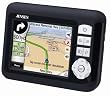 Jensen NVX227 3.5-Inch Portable GPS Navigator