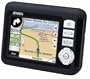 Jensen NVX227 3.5-Inch Portable GPS Navigator