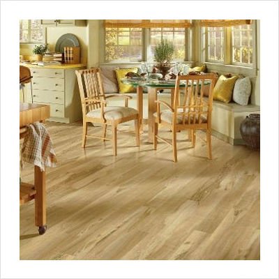 American Home Elite Plank Wheat Laminate