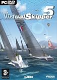 Eigenschaften Morphicon  / Virtual Skipper 5