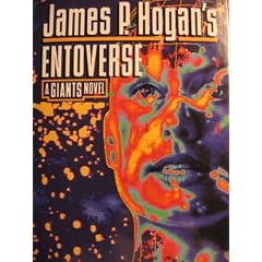 James P. Hogan's Entoverse (Giants Novel)