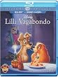 Lilli E Il Vagabondo (SE) (Blu-Ray+E-Copy)