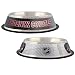 Phoenix Coyotes Stainless Steel Dog Bowl