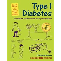 Type 1 Diabetes in Children, Adolescents and Young Adults, 4th Us Edn