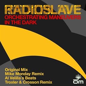 Orchestrating Maneuvers In The Dark (Al Velilla's Beats)