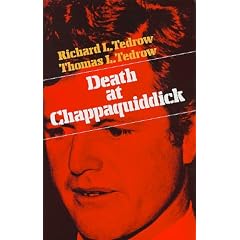 Death at Chappaquiddick