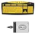 International Keyboards & Stickers
