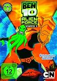 Produkt-Bild: Ben 10: Alien Force - Staffel 03, Teil 02