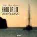 Swedish Massage Music Introducing the Hang Drum