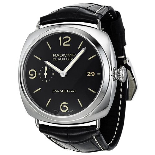 review Panerai 