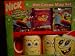 Search : NIB Spongebob Squarepants Hot Cocoa Mug Set