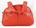 Marc By Jacobs Totally Turnlock Bowler White Purse Bag