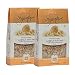 Nutraj Signature Recipe Ready English Walnut Kernels 200G (Pack Of 2) RS.429.00