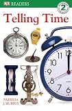 Product details for Telling Time (Dk Readers. Level 2)