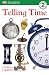 Telling Time (Dk Readers. Level 2)