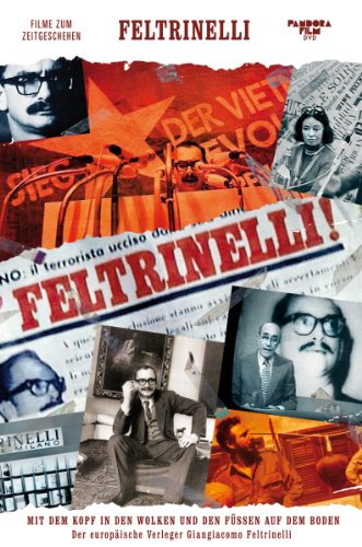 Feltrinelli [Edizione: Germania]