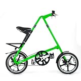 Strida 5.0 LT Folding Compact Bike