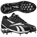 Reebok Men's High & Tight Mid Hexmetal Baseball Cleat