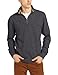 Robert Graham Men's Eli 1/4 Zip Mock Sweater